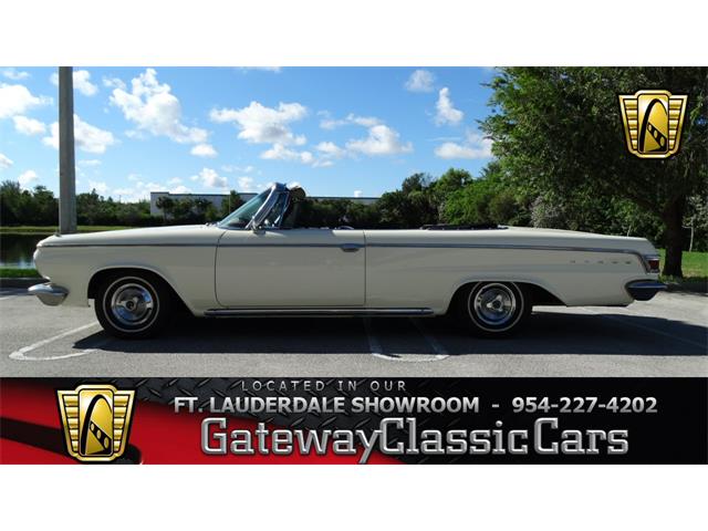 1964 Dodge 880 Custom (CC-952190) for sale in Coral Springs, Florida