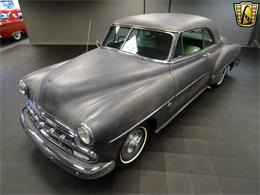 1952 Chevrolet Bel Air (CC-952196) for sale in Dearborn, Michigan