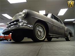 1952 Chevrolet Bel Air (CC-952196) for sale in Dearborn, Michigan