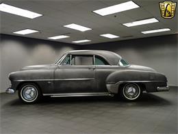 1952 Chevrolet Bel Air (CC-952196) for sale in Dearborn, Michigan