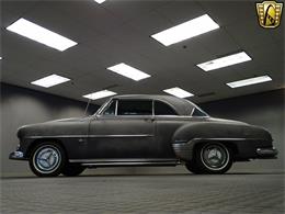 1952 Chevrolet Bel Air (CC-952196) for sale in Dearborn, Michigan