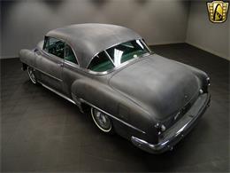1952 Chevrolet Bel Air (CC-952196) for sale in Dearborn, Michigan