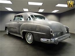 1952 Chevrolet Bel Air (CC-952196) for sale in Dearborn, Michigan