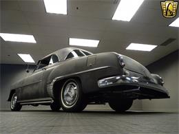 1952 Chevrolet Bel Air (CC-952196) for sale in Dearborn, Michigan