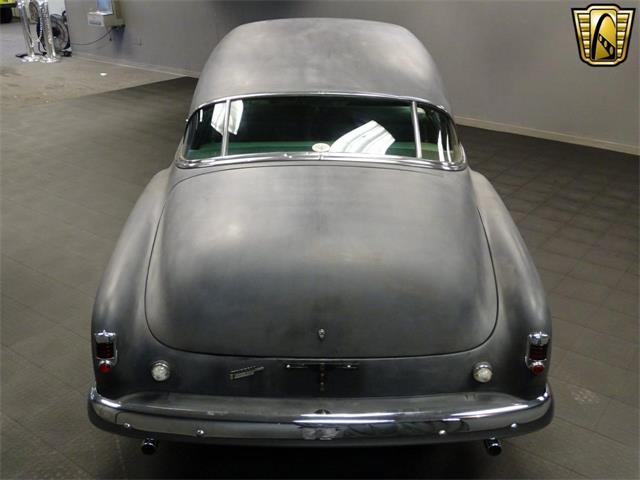 1952 Chevrolet Bel Air (CC-952196) for sale in Dearborn, Michigan