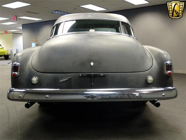 1952 Chevrolet Bel Air (CC-952196) for sale in Dearborn, Michigan