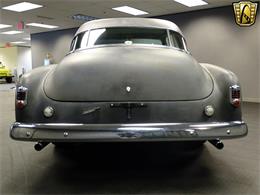 1952 Chevrolet Bel Air (CC-952196) for sale in Dearborn, Michigan
