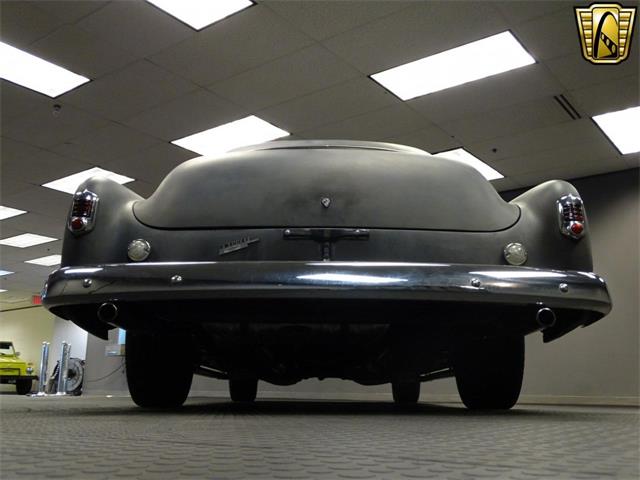 1952 Chevrolet Bel Air (CC-952196) for sale in Dearborn, Michigan