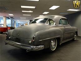 1952 Chevrolet Bel Air (CC-952196) for sale in Dearborn, Michigan