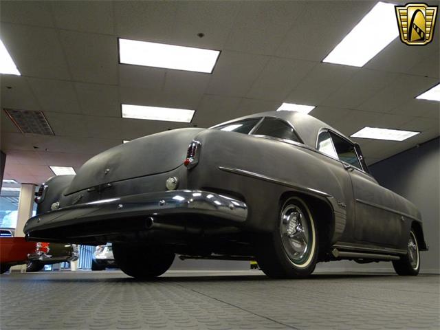 1952 Chevrolet Bel Air (CC-952196) for sale in Dearborn, Michigan