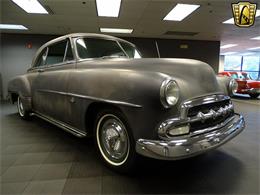 1952 Chevrolet Bel Air (CC-952196) for sale in Dearborn, Michigan