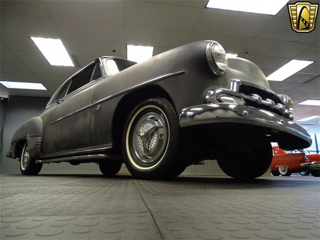 1952 Chevrolet Bel Air (CC-952196) for sale in Dearborn, Michigan