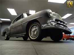 1952 Chevrolet Bel Air (CC-952196) for sale in Dearborn, Michigan
