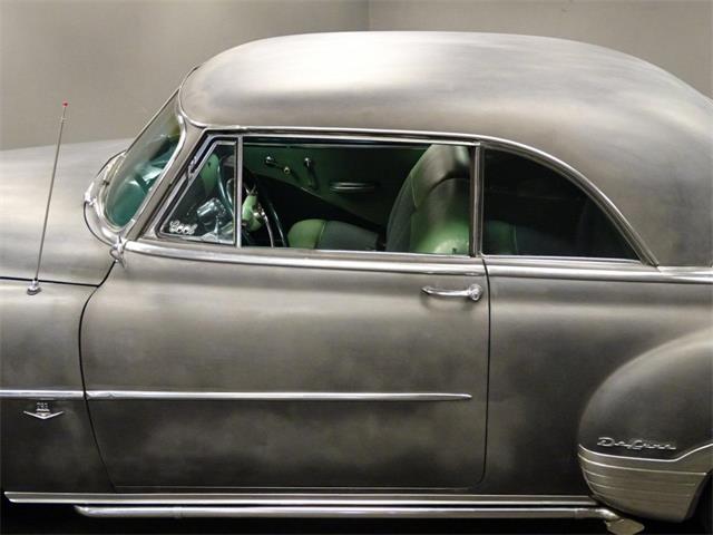 1952 Chevrolet Bel Air (CC-952196) for sale in Dearborn, Michigan