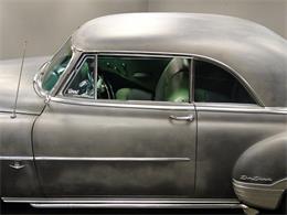 1952 Chevrolet Bel Air (CC-952196) for sale in Dearborn, Michigan