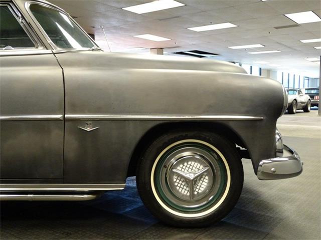 1952 Chevrolet Bel Air (CC-952196) for sale in Dearborn, Michigan
