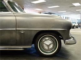 1952 Chevrolet Bel Air (CC-952196) for sale in Dearborn, Michigan