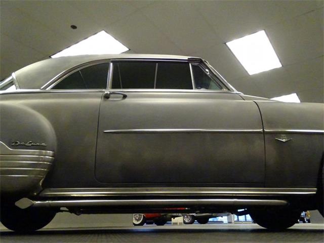 1952 Chevrolet Bel Air (CC-952196) for sale in Dearborn, Michigan