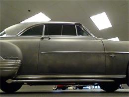 1952 Chevrolet Bel Air (CC-952196) for sale in Dearborn, Michigan