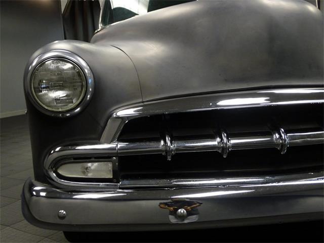 1952 Chevrolet Bel Air (CC-952196) for sale in Dearborn, Michigan