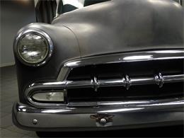 1952 Chevrolet Bel Air (CC-952196) for sale in Dearborn, Michigan