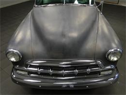 1952 Chevrolet Bel Air (CC-952196) for sale in Dearborn, Michigan