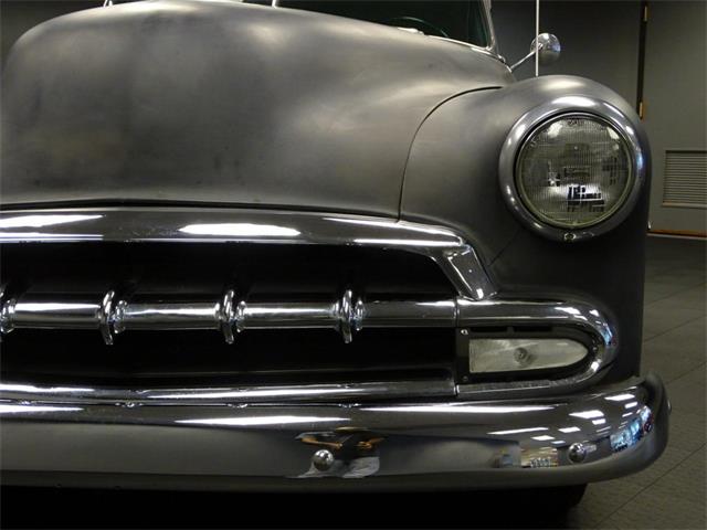 1952 Chevrolet Bel Air (CC-952196) for sale in Dearborn, Michigan