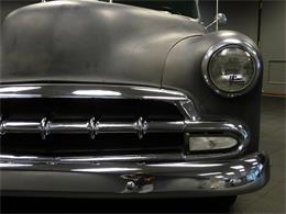 1952 Chevrolet Bel Air (CC-952196) for sale in Dearborn, Michigan