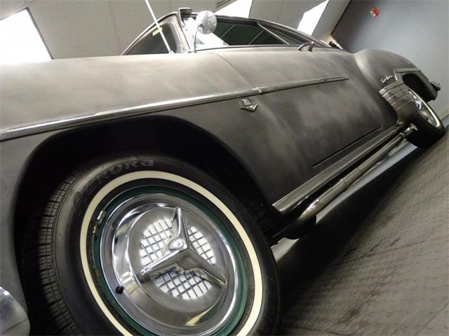 1952 Chevrolet Bel Air (CC-952196) for sale in Dearborn, Michigan