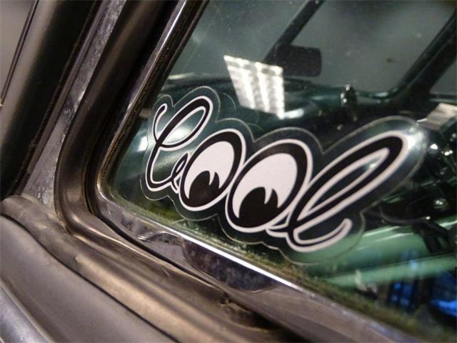 1952 Chevrolet Bel Air (CC-952196) for sale in Dearborn, Michigan
