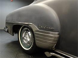 1952 Chevrolet Bel Air (CC-952196) for sale in Dearborn, Michigan