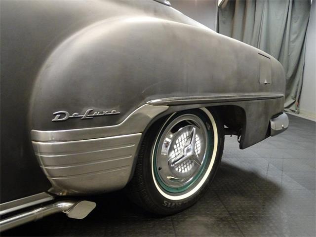 1952 Chevrolet Bel Air (CC-952196) for sale in Dearborn, Michigan