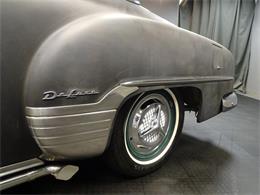 1952 Chevrolet Bel Air (CC-952196) for sale in Dearborn, Michigan