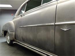 1952 Chevrolet Bel Air (CC-952196) for sale in Dearborn, Michigan
