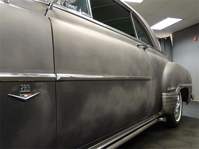 1952 Chevrolet Bel Air (CC-952196) for sale in Dearborn, Michigan