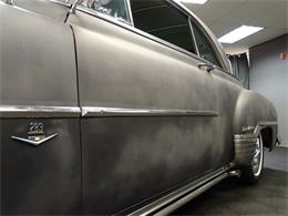 1952 Chevrolet Bel Air (CC-952196) for sale in Dearborn, Michigan