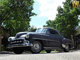 1952 Chevrolet Bel Air (CC-952196) for sale in Dearborn, Michigan