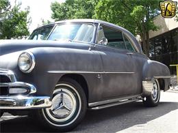 1952 Chevrolet Bel Air (CC-952196) for sale in Dearborn, Michigan