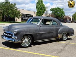 1952 Chevrolet Bel Air (CC-952196) for sale in Dearborn, Michigan