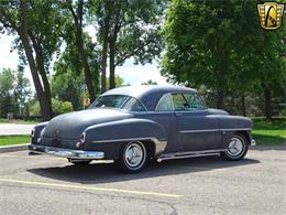 1952 Chevrolet Bel Air (CC-952196) for sale in Dearborn, Michigan