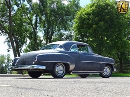 1952 Chevrolet Bel Air (CC-952196) for sale in Dearborn, Michigan
