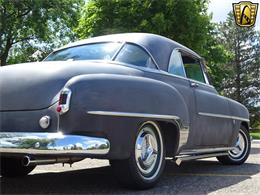 1952 Chevrolet Bel Air (CC-952196) for sale in Dearborn, Michigan