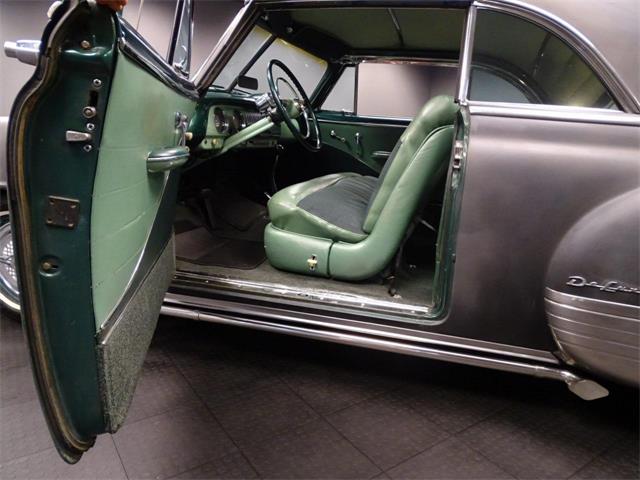 1952 Chevrolet Bel Air (CC-952196) for sale in Dearborn, Michigan