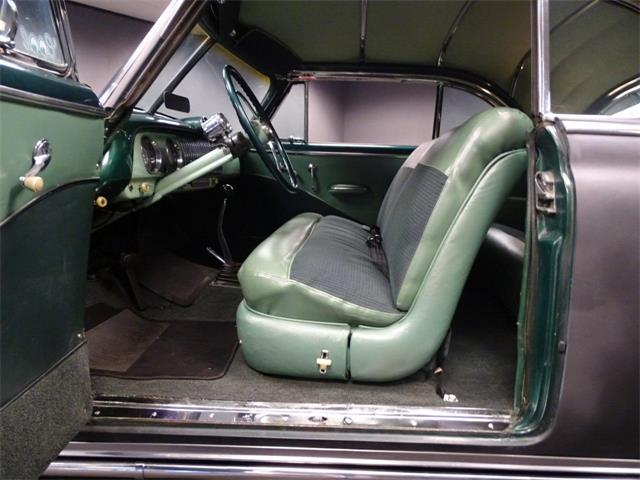 1952 Chevrolet Bel Air (CC-952196) for sale in Dearborn, Michigan