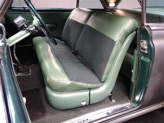 1952 Chevrolet Bel Air (CC-952196) for sale in Dearborn, Michigan