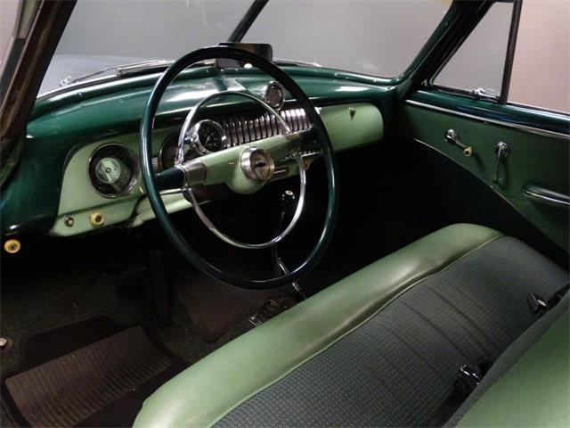 1952 Chevrolet Bel Air (CC-952196) for sale in Dearborn, Michigan