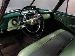 1952 Chevrolet Bel Air (CC-952196) for sale in Dearborn, Michigan