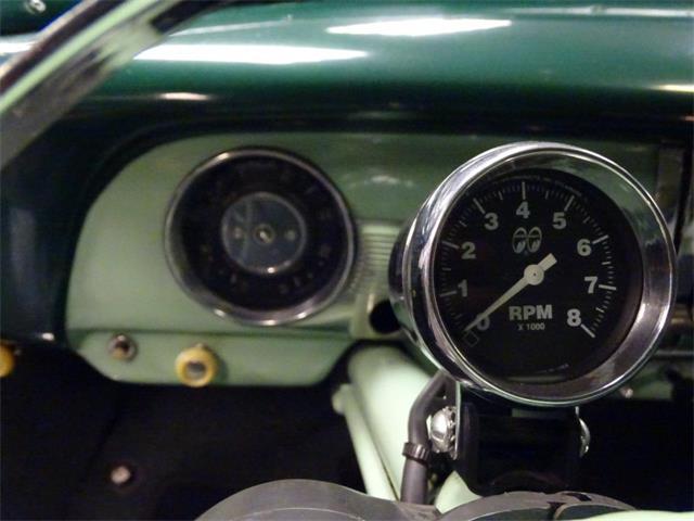 1952 Chevrolet Bel Air (CC-952196) for sale in Dearborn, Michigan