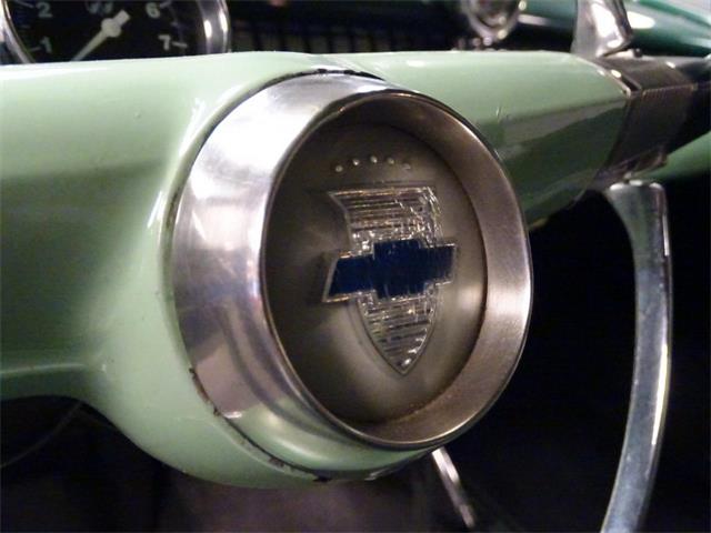 1952 Chevrolet Bel Air (CC-952196) for sale in Dearborn, Michigan