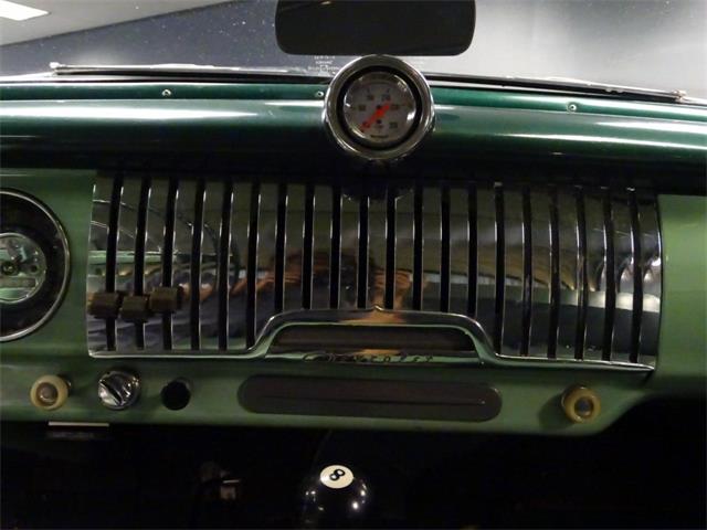 1952 Chevrolet Bel Air (CC-952196) for sale in Dearborn, Michigan